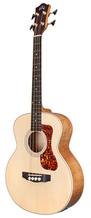 Guild Jumbo Junior Acoustic Electric Bass